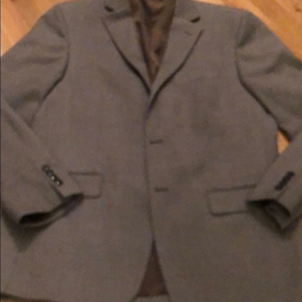 Sports Jacket •  40 R • Great Condition - Picture 2 of 4